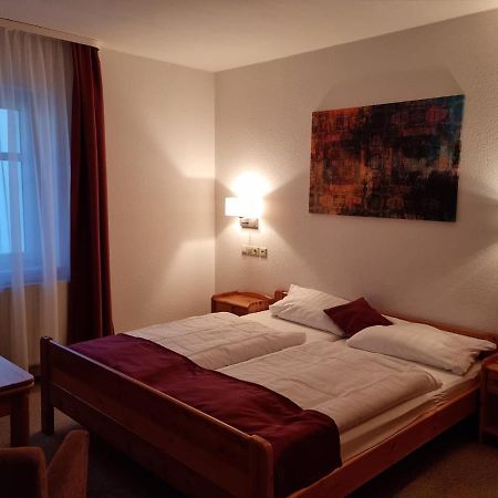 Pension Berggasse Olbernhau Exterior foto