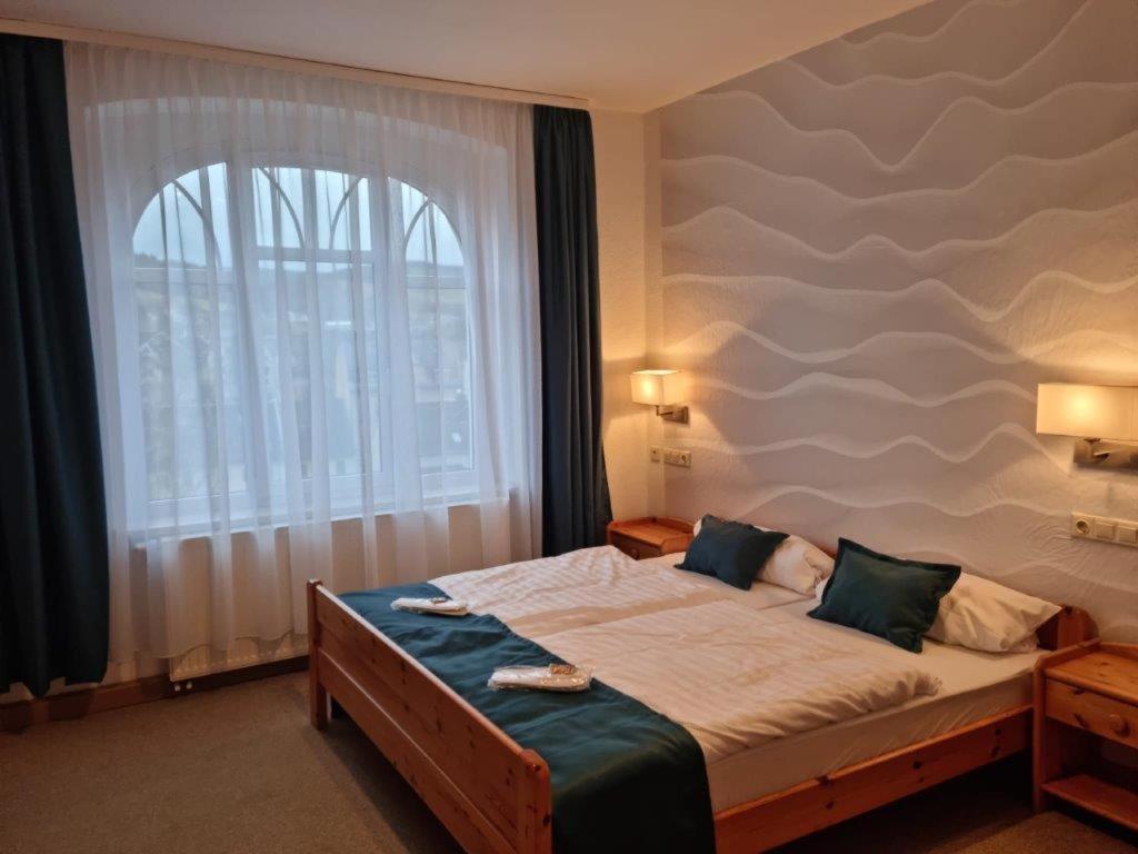 Pension Berggasse Olbernhau Exterior foto